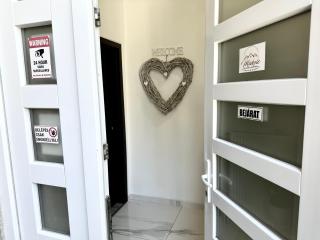 Belvárosi Apartman - Miskolc - 5
