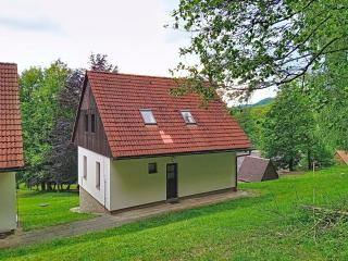 Holiday Home Green Valley Park Stárkov 2 by Interhome - 8