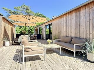 Holiday Home Kaila - 50m from the sea by Interhome - Marielyst - 1
