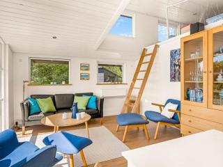 Holiday Home Veetrikki - 350m from the sea by Interhome - 8