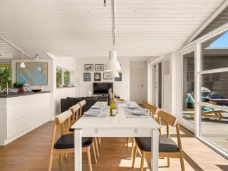 Holiday Home Veetrikki - 350m from the sea by Interhome - 7
