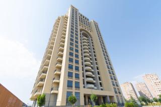 BridgeView Residential Complex 9th Floor Apartment - 0