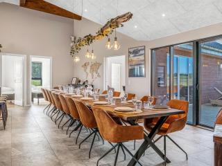 Holiday Home Sönke - 4km from the sea by Interhome - 5