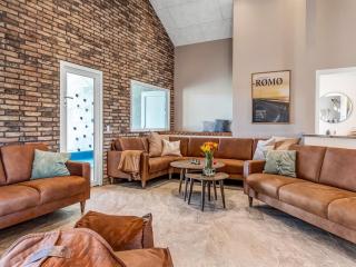 Holiday Home Sönke - 4km from the sea by Interhome - 4