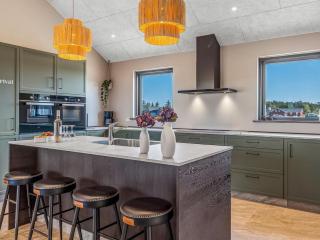 Holiday Home Sönke - 4km from the sea by Interhome - 2