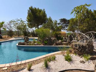 Château Réveillon - 2 - SPA, Bain froid & Piscine - Bages - 8