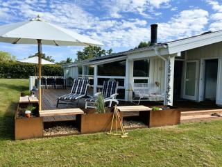 Holiday Home Sofus - 275m from the sea by Interhome - 9