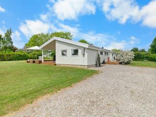 Holiday Home Sofus - 275m from the sea by Interhome - 3