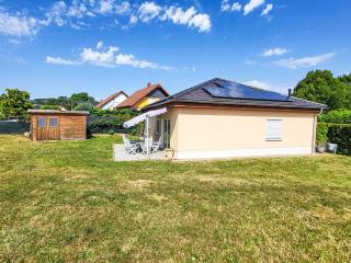 Holiday Home Habichtnest by Interhome - 8
