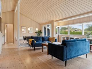 Holiday Home Hawarth - 275m from the sea by Interhome - Slagelse - 9