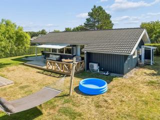 Holiday Home Hawarth - 275m from the sea by Interhome - Slagelse - 0