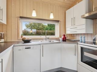 Holiday Home Hawarth - 275m from the sea by Interhome - Slagelse - 3