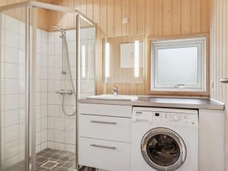 Holiday Home Hawarth - 275m from the sea by Interhome - Slagelse - 1