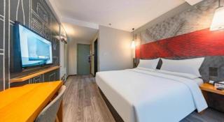 Ibis Lanzhou Zhangye Road - 2
