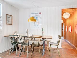 Holiday Home Antti - from the sea by Interhome - 7