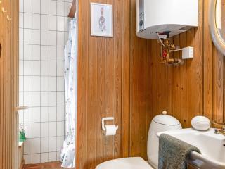 Holiday Home Antti - from the sea by Interhome - 6