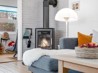 Holiday Home Antti - from the sea by Interhome - 9