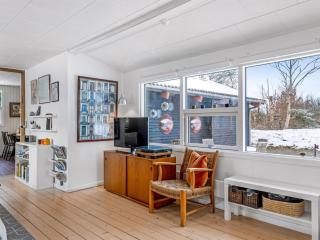 Holiday Home Antti - from the sea by Interhome - 3
