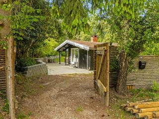 Holiday Home Afke - 660m from the sea by Interhome - 7