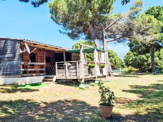Holiday Home Chalet Terra Tramandera by Interhome - 8
