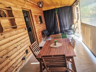 Holiday Home Chalet Terra Tramandera by Interhome - 7