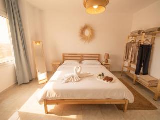 Madinaty Luxury Elite Apartment - Cairo - 5