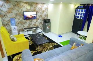 VILLA BnB JUJA - 4