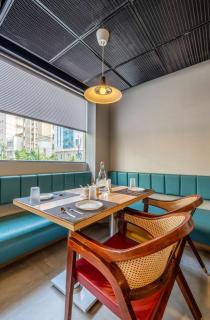 Hotel Eminent Suites - 9