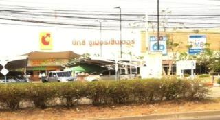 RACHAPHRUKRESORTLOPBURI - Ban Sa Maklua - 4