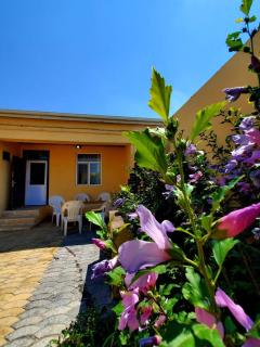 House on the Caspian Sea - 1
