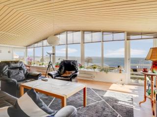 Holiday Home Fani - 150m from the sea by Interhome - 1