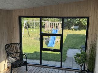Holiday Home Abbo - 750m from the sea by Interhome - 8