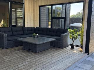 Holiday Home Abbo - 750m from the sea by Interhome - 9