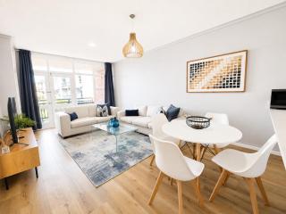 Brookes Hill Beachfront Apartment #117 - 6