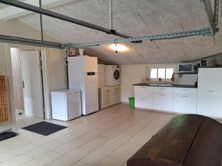 Holiday Home Bodulf - 850m from the sea by Interhome - 7