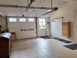 Holiday Home Bodulf - 850m from the sea by Interhome - 6