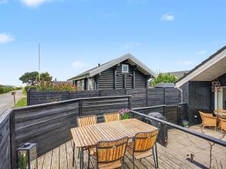 Holiday Home Lanica - 150m from the sea by Interhome - 9
