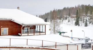 Kunkunvintti 3 - 0