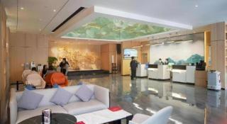 AUSOTEL by Argyle Guangzhou Baiyun - 7
