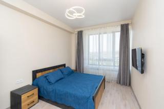 BridgeView Residential Complex 9th Floor Apartment - 5