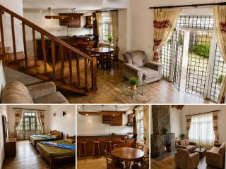Misty Hills Bungalow - 5