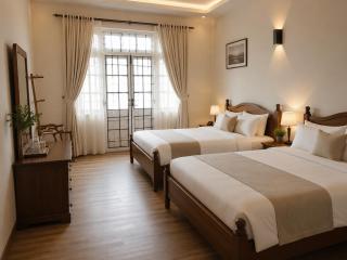 Misty Hills Bungalow - 4