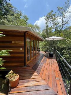 SeTena Tierra Humeda Ecolodge - 5