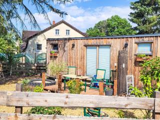Holiday Home Tiny House Cottage Herbert by Interhome - 5