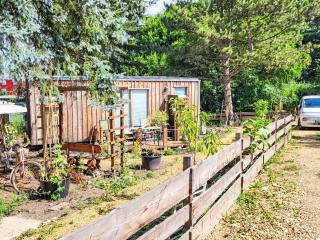 Holiday Home Tiny House Cottage Herbert by Interhome - 8