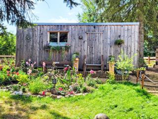Holiday Home Tiny House Cottage Herbert by Interhome - 9