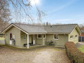 Holiday Home Erikka - 40km from the sea by Interhome - 0
