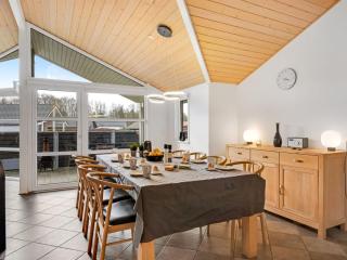 Holiday Home Erikka - 40km from the sea by Interhome - 6