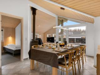 Holiday Home Erikka - 40km from the sea by Interhome - 5