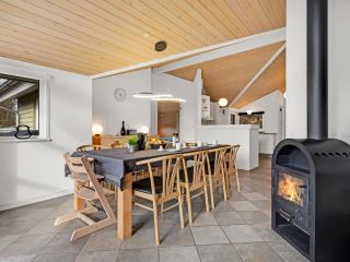 Holiday Home Erikka - 40km from the sea by Interhome - 1